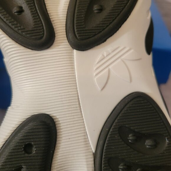 Adidas Adifom SLTN Shoes Kids' - Picture 11 of 11